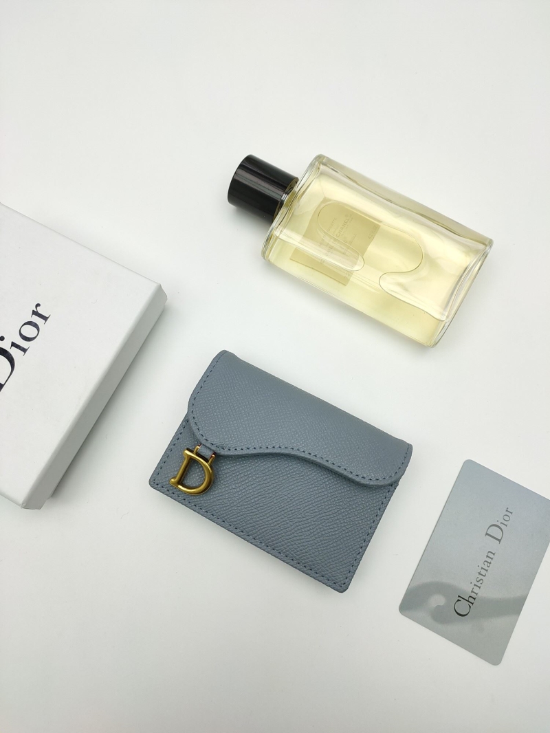 D*or wallet